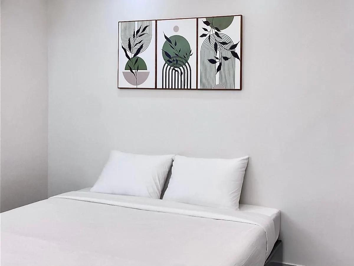 Appartamento Netflix Studio Near Ben Thanh Market - Haha House Thành Pho Ho Chí Minh
