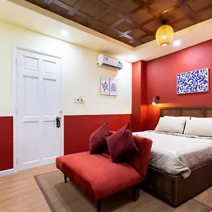  Apartment Haystay Saigon