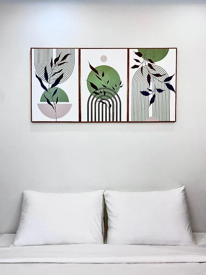 Netflix Studio Near Ben Thanh Market - Haha House Apartment Ho Chi Minh City