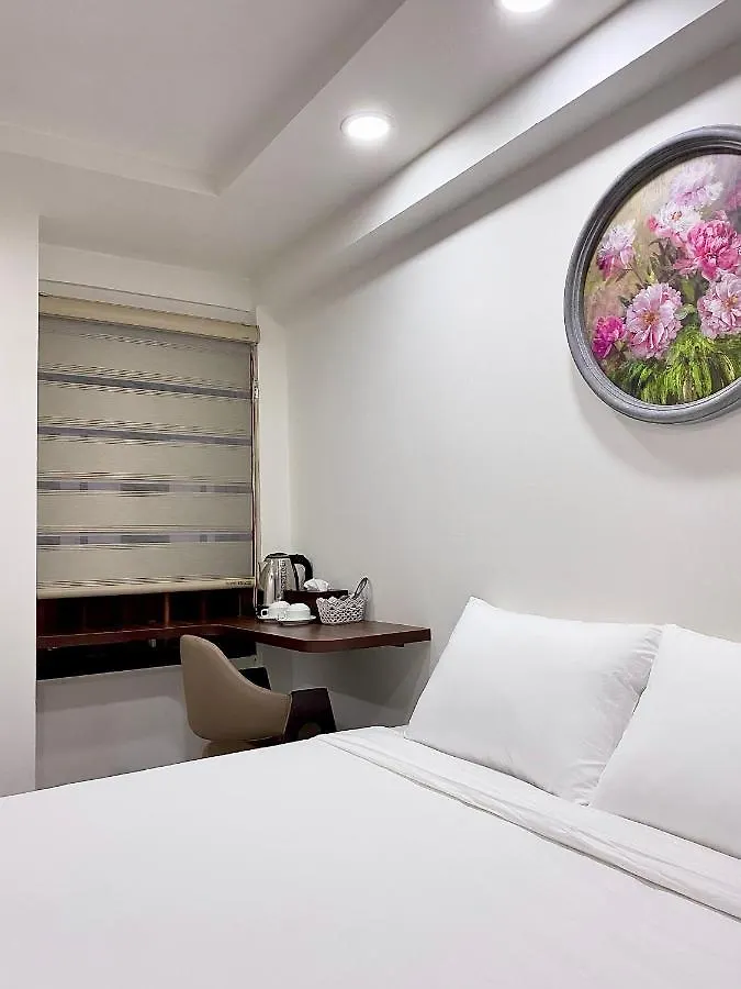 Netflix Studio Near Ben Thanh Market - Haha House Apartment Ho Chi Minh City