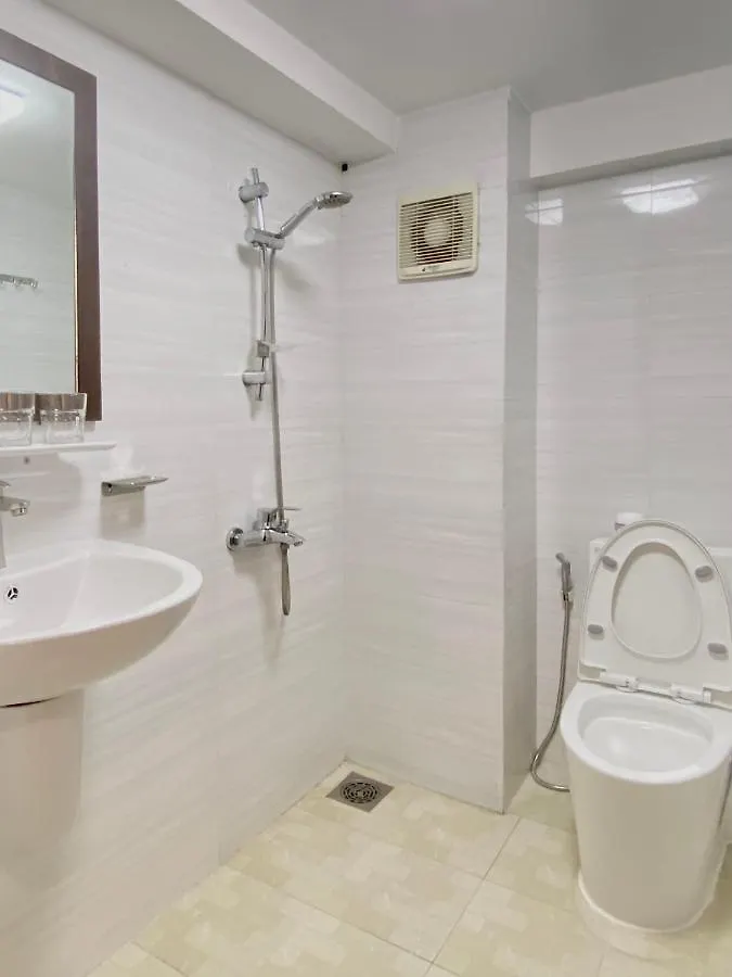 Netflix Studio Near Ben Thanh Market - Haha House Apartment Ho Chi Minh City